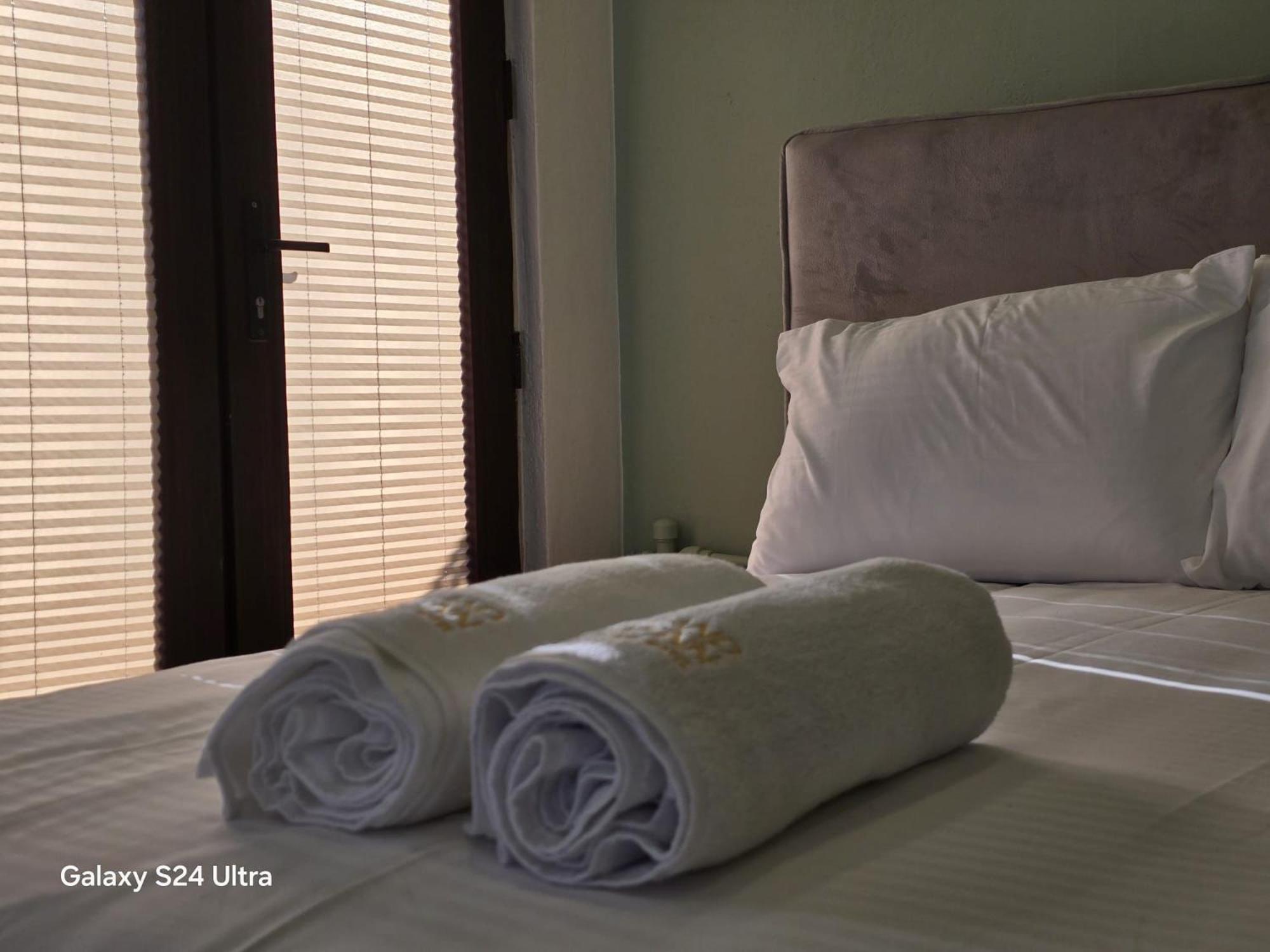 Hotel Rafinn *